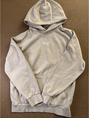 Alphabet Google Wing Drone Delivery Employee Sweatshirt